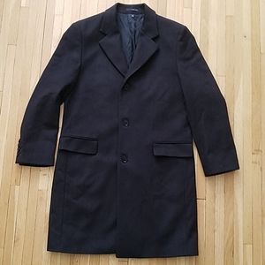 Zara Wool coat